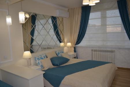 1 к. кв. 5 мин пешком до ТРЦ   Галерея Чижова