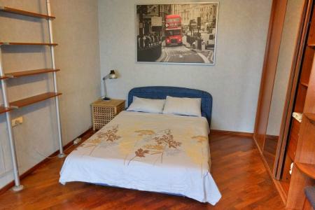 Квартира возле обл.больницы