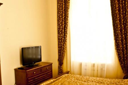 Уютная квартира на сутки и часы