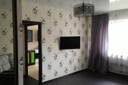 Квартирва люкс в близи Иркутского диагностического центра, ост.к-р Баргузин