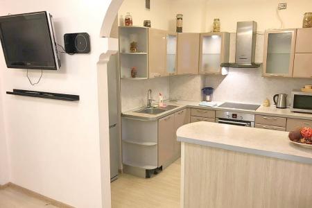 Уютная квартира на Пионерской 1300 сутки