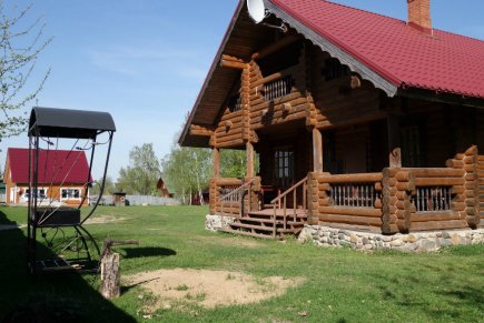 Отдых и рыбалка на Рузском водохранилище