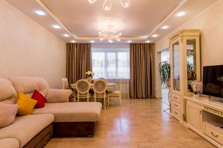ШИКАРНЫЕ, ПРОСТОРНЫЕ ТРЁХКОМНАТНЫЕ АПАРТАМЕНТЫ "APARTMENTS FOR YOU