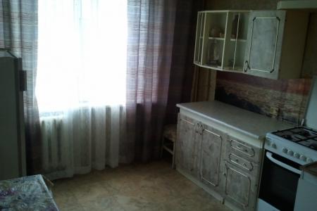 Двухкомнатная квартира 12км от аэропорта Домодедово