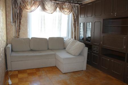 Сдам 2х ком.квартиру в Солнечногорске