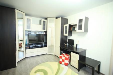 Двухкомнатная квартира г.Суздаль