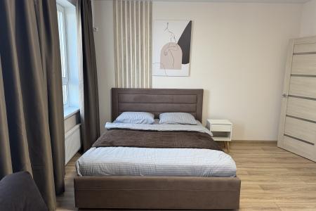 Квартира Студия комфорт класса