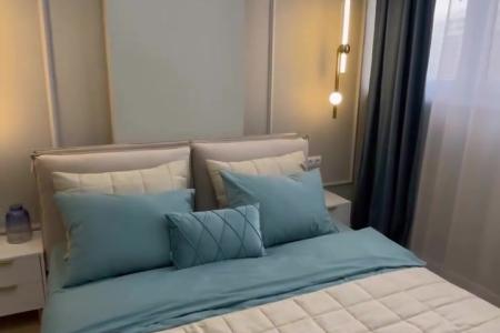 Дом расположен в самом сердце города