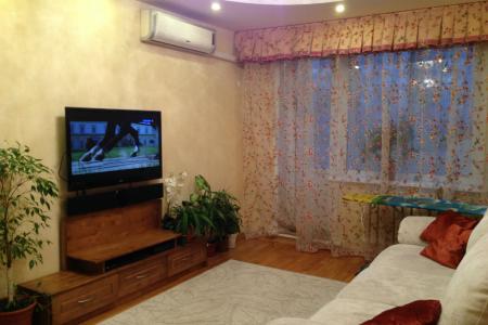 2-комнатная