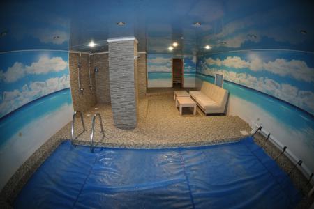 Коттедж Невский