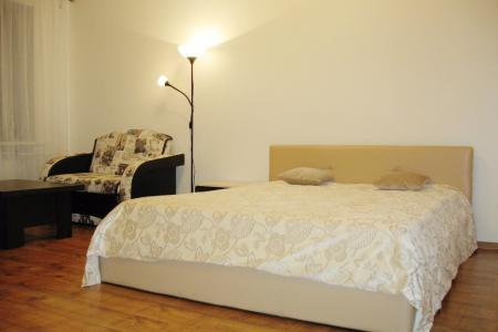 1к. квартира Люкс Центр