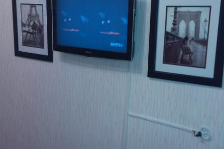 сдам 2х ком квартиру свою без посредников в п Заозерное