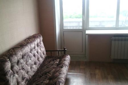 Двухкомнатная квартира в центре рядом с Площадью Октября и Новым рынком.