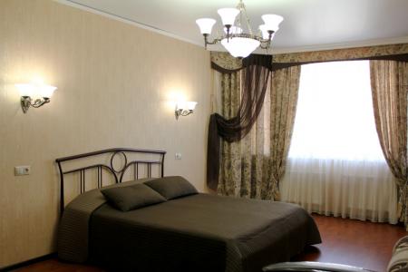 1-комнатный люкс на ул.Яна Полуяна