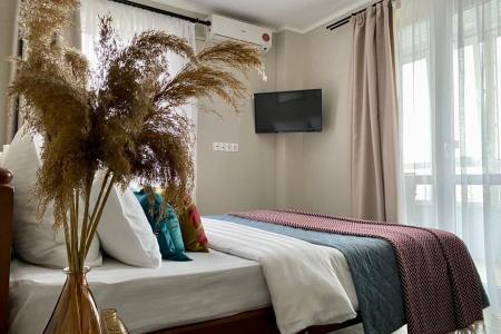 Сердце Hаxичевaни