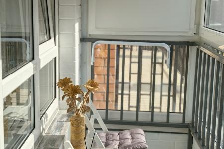 Уютные апартаменты для замечательных гостей