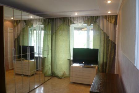 Квартира посуточно в районе Автовокзала