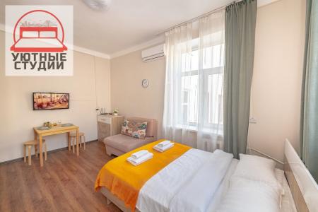 Сдается 1-комн. квартира, 22 м²
