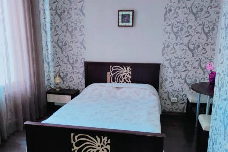 Апартаменты для двоих