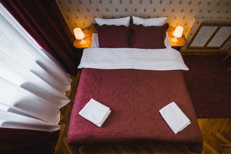 Уютная 2-комнатная квартира в самом центре