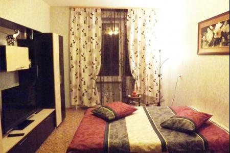 Закамск посуточно квартира