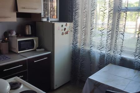 3х комнатная квартира