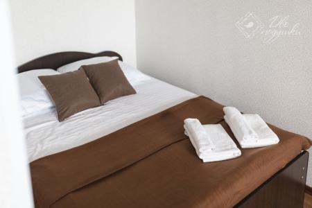 Апартаменты в Зеленом Городе