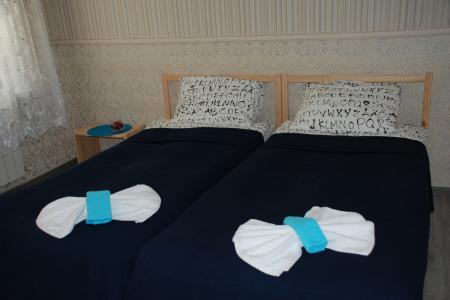 Семейный хостел Свои