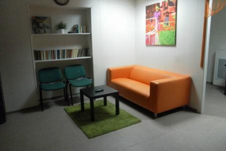 Хостел Старый центр