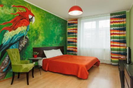 2-к квартира - Московская, 77