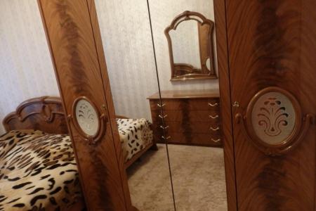 Люксовое жилье в Первоуральске