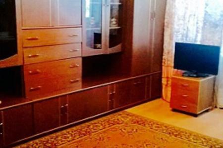 1 ком.кв улучшенной планировке