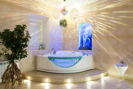 Апартаменты в самом центре Челябинска