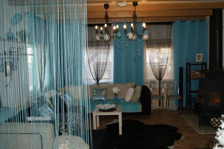 Коттедж "Швейцария" в Н. Ельцовке.