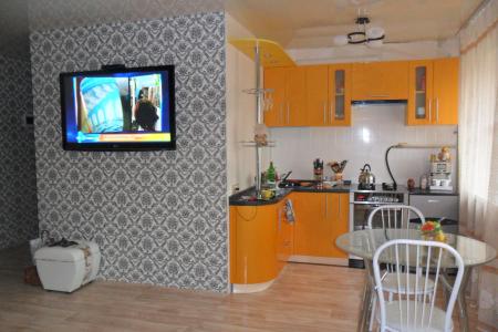 Сдам квартиру-студию