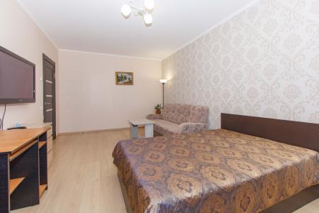 Современная квартира в новом доме !