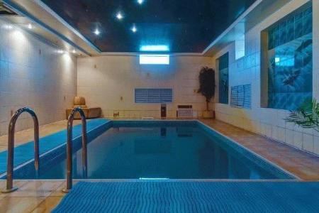 дом Никольско-Архангельский мкр.,  улица Калинина