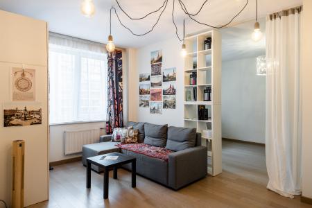 Апартаменты "Москва"