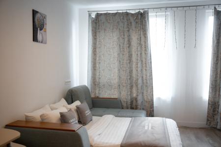 InnDays ул. Логинова д.3 (3)