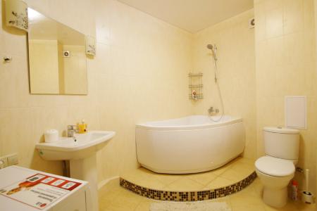 Квартира в элитном доме, рядом с Тургеневским мостом