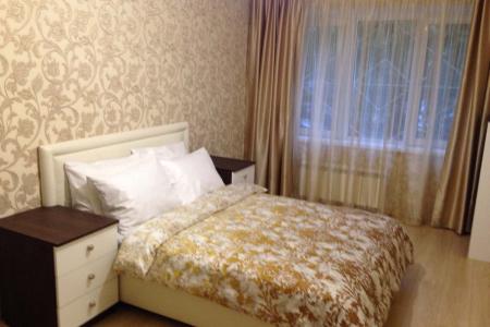 Просторная 1-комнатная квартира в элитном доме