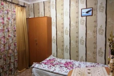 Возле городского пляжа, центр-1км
