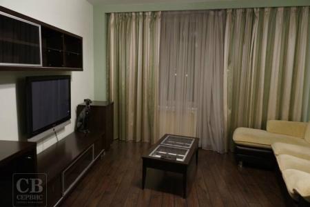 Квартиры посуточно