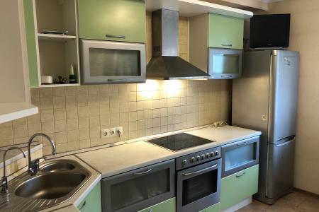 1-к квартира в Санкт-Петербурге