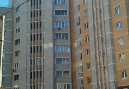 Просторная квартира в Центре