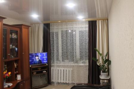 Двухкомнатная квартира