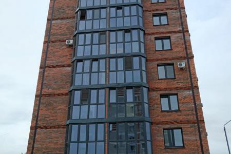 Кваритира в центре города