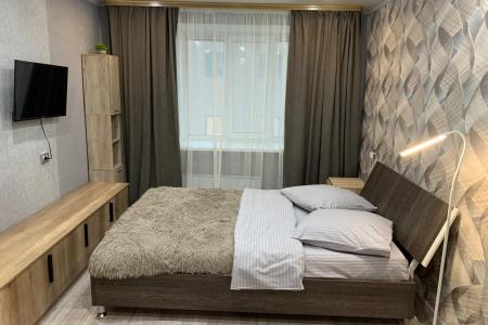 Однокомнатная квартира рядом с Ж/Д вокзалом