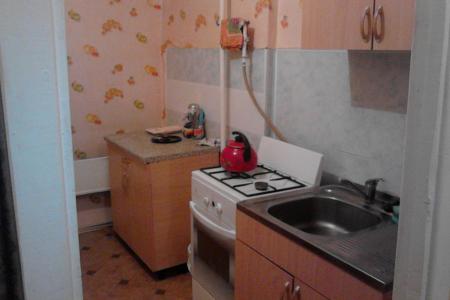 Сдам однокомнатную квартиру в Соликамске посуточно