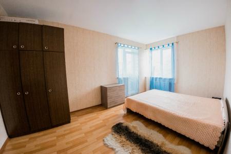 Экономичное размещение в центре города